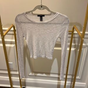 Forever 21 Long Sleeve